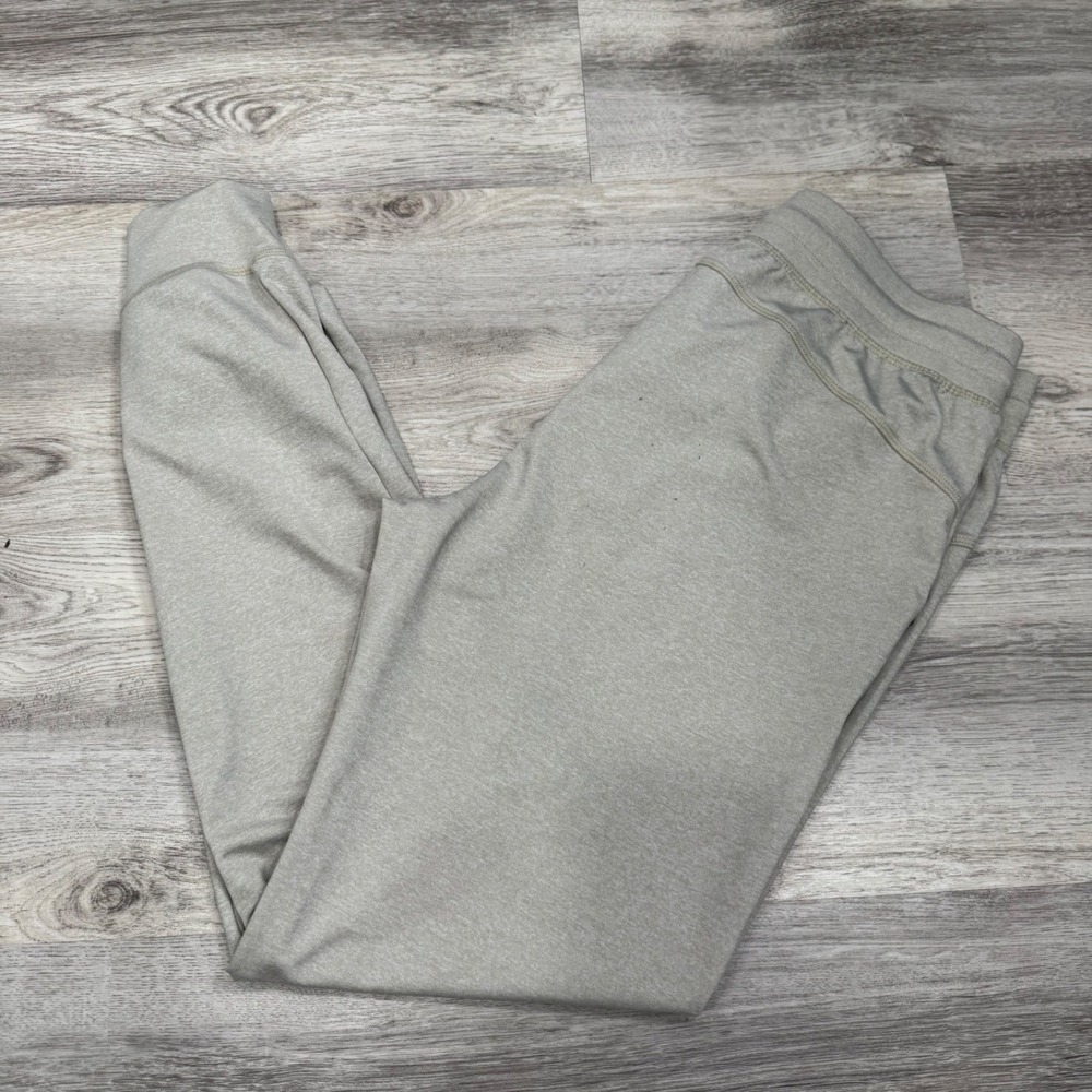 ZYIA Active Womens Grey Jogger Pants Athletic Athleisure Sweatpants Size Small